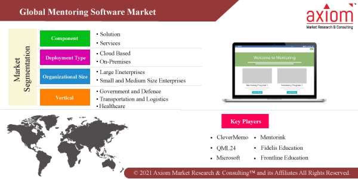 Analysis of the Mentoring Software Market from 2019 To 2028