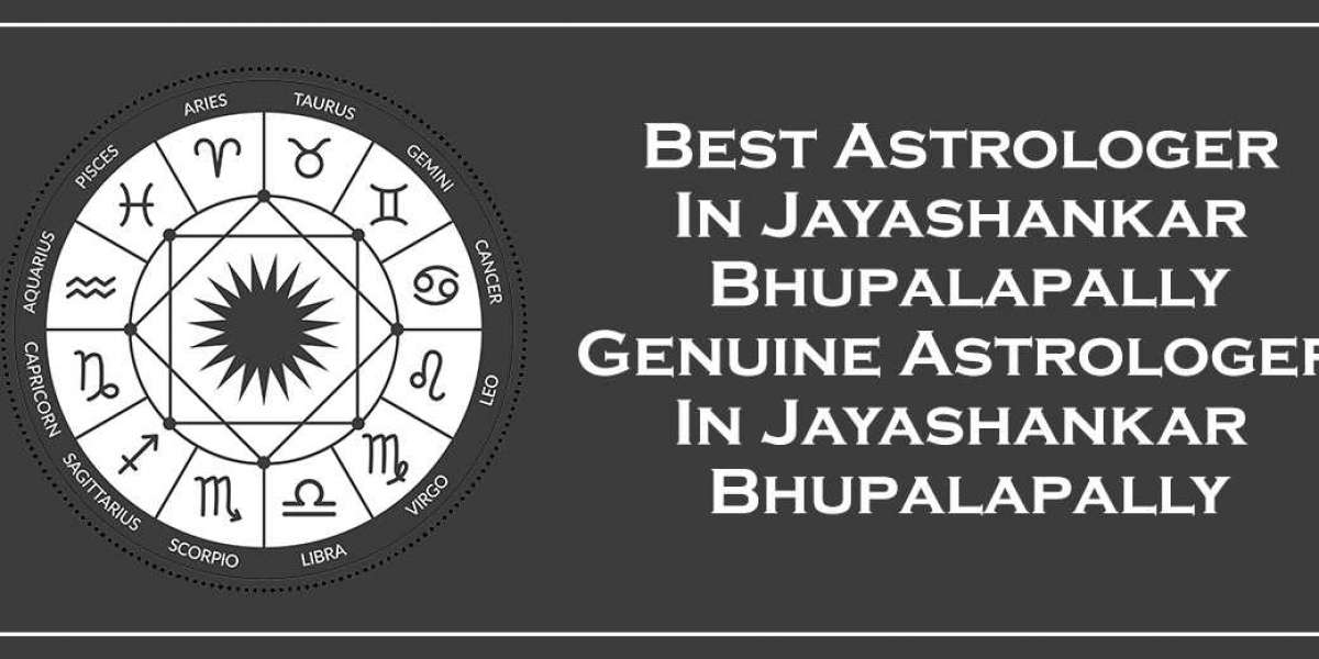 Best Astrologer in Jayashankar Bhupalpally | Black Magic & Vashikaran