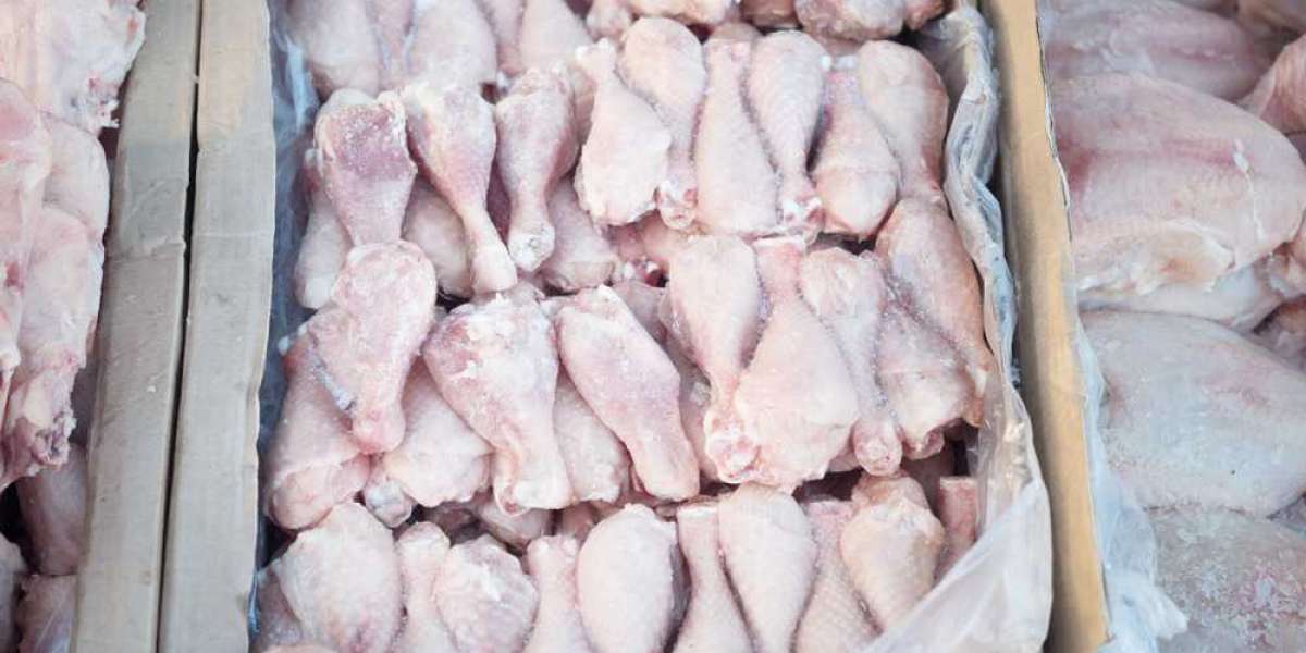 Can You Freeze Chicken Easily