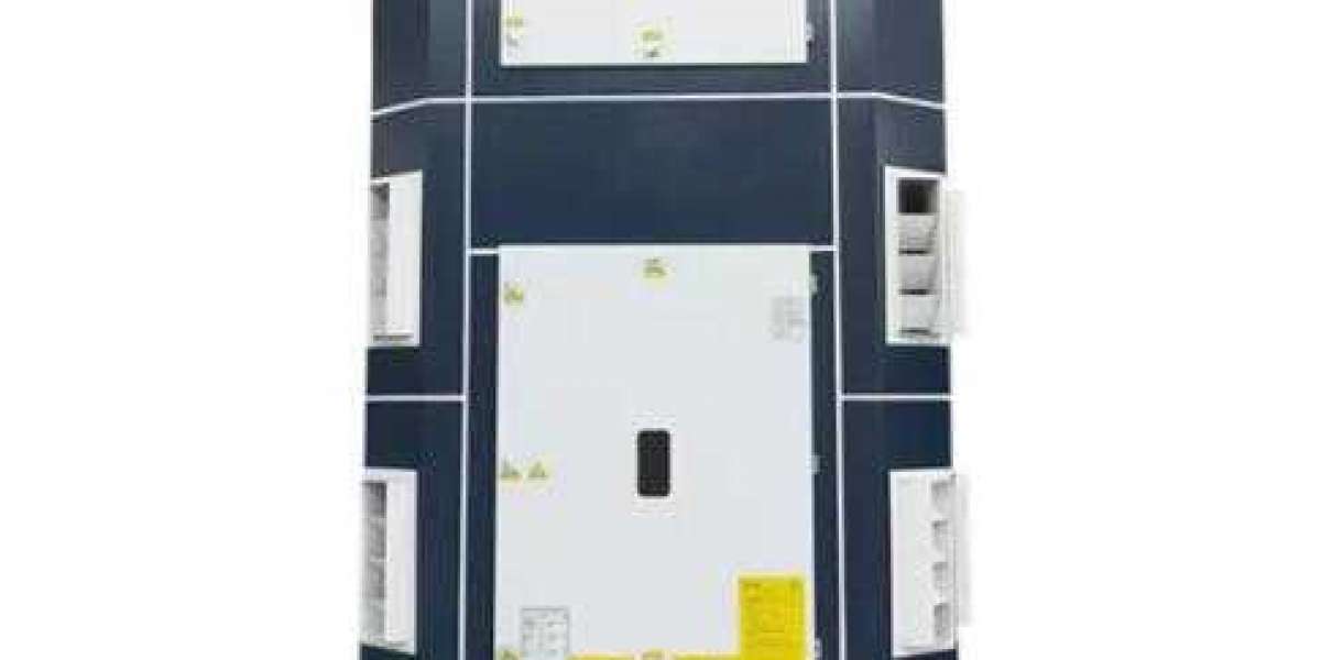 Is the filter material of industrial vacuum cleaner constructor good?