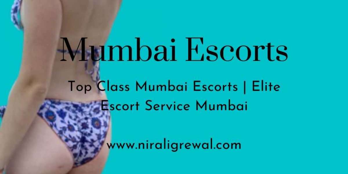Top Class Mumbai Escorts | Elite Escort Service Mumbai