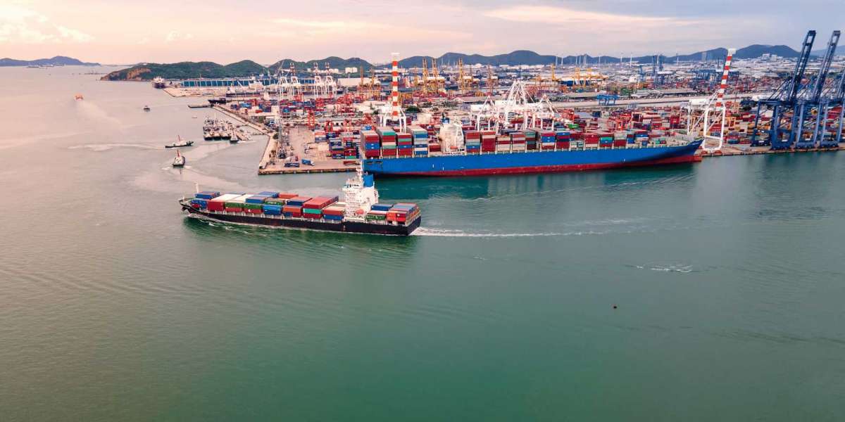 Europe Maritime Analytics Market Global Industry Share and Business Growth Analysis 2019 to 2028