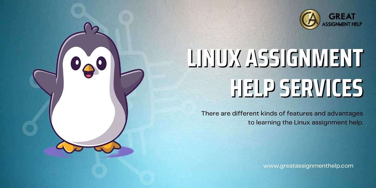 Linux Assignment Help
