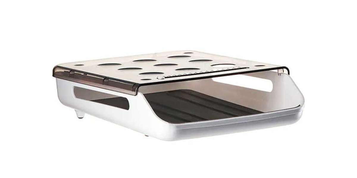 Affordable Rolling Egg Storage - folomie