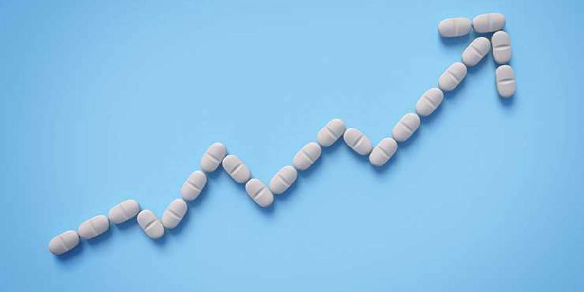 Pharmaceutical CDMO Market Growth Analysis,Sales Revenue, Business Strategy, Future Prospects and Market Outlook 2028