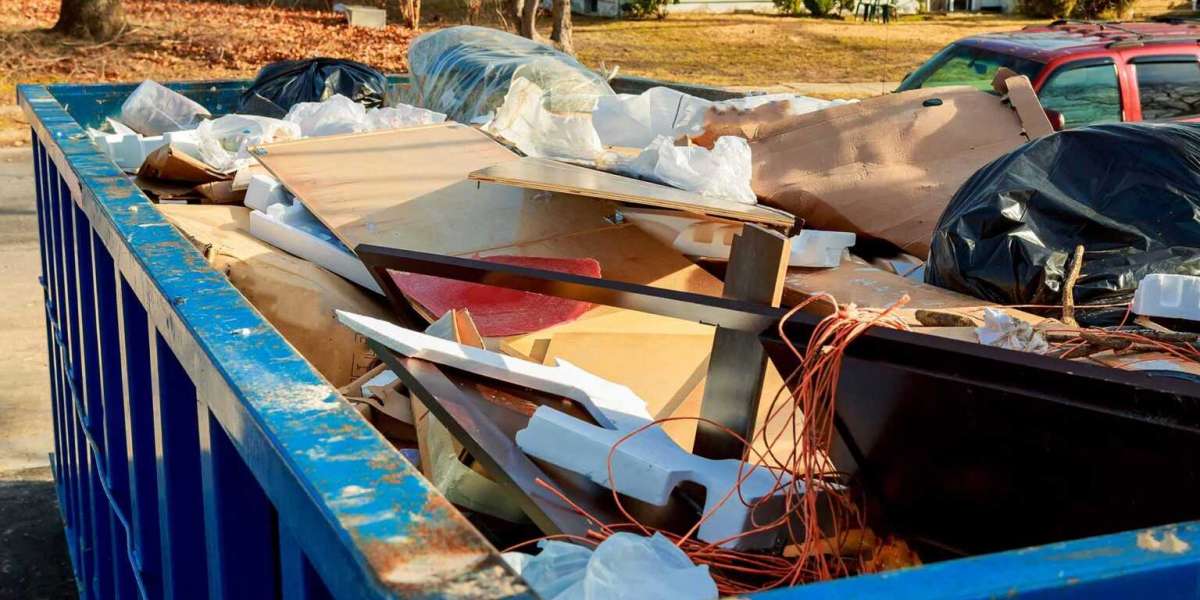 Rubbish Collection Bournemouth