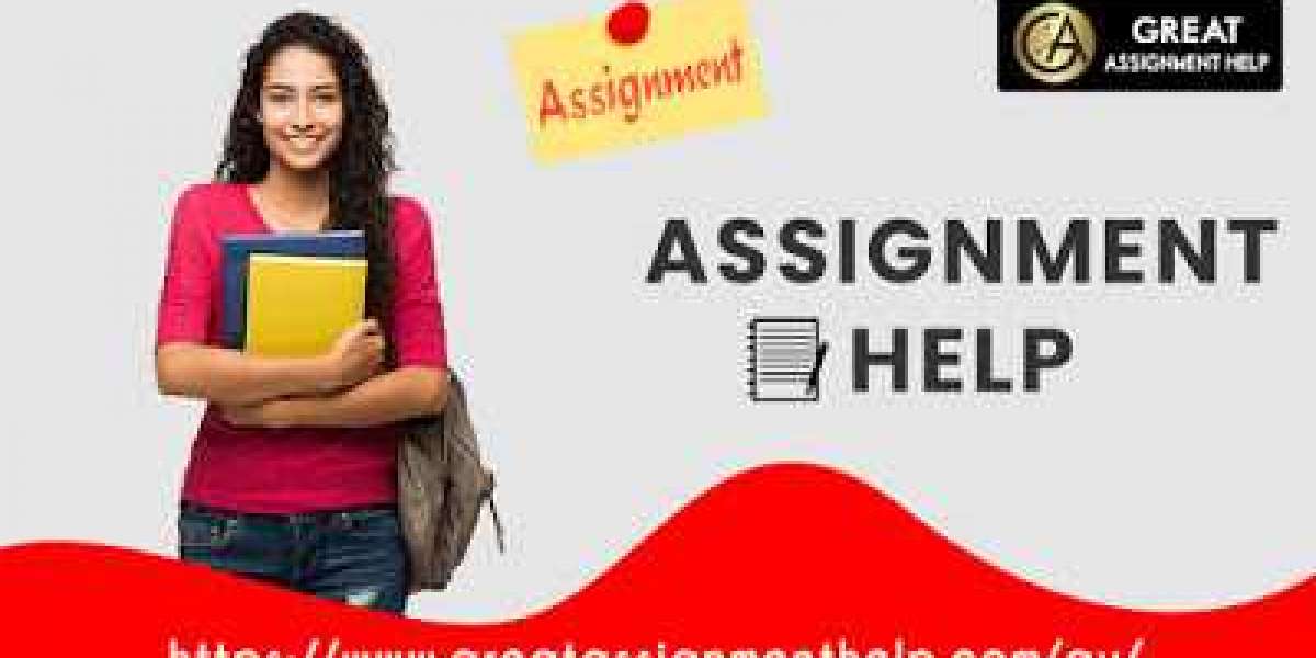 Solve Assignment Problems with Assignment Help Services