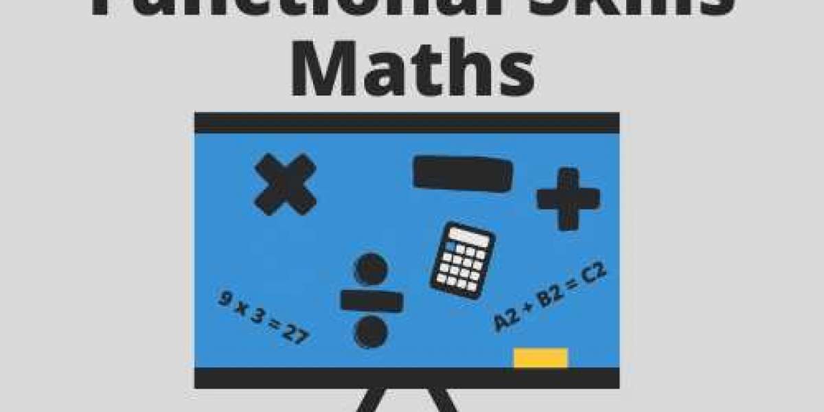 Open Awards Functional Skills Maths Level 2 Past Papers