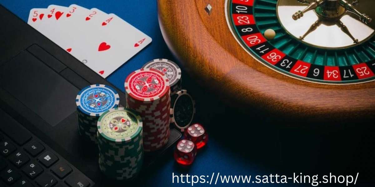 How to Play and win on the Satta King Game learn tricks 2022.