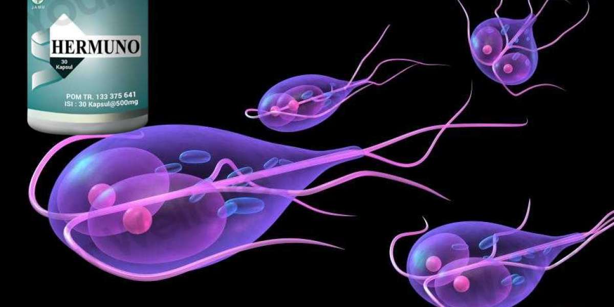 Hermuno Ulasan - obat yang dapat diandalkan melawan parasit