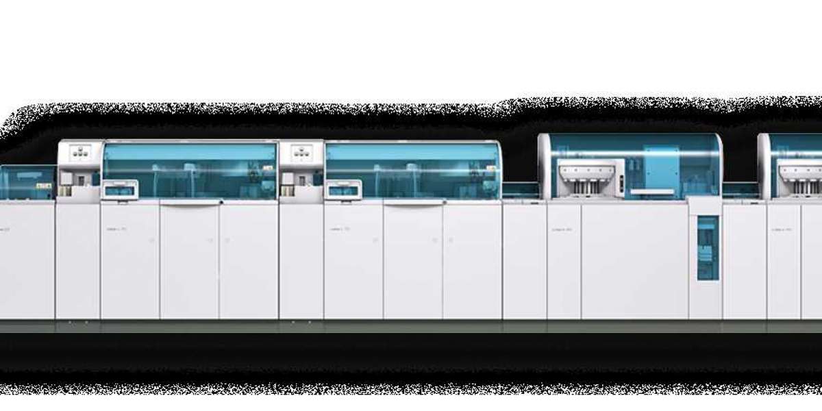 Key Players in the Clinical Chemistry Analyzers Market, Segmentation, Size, Shares and Revenue Analysis