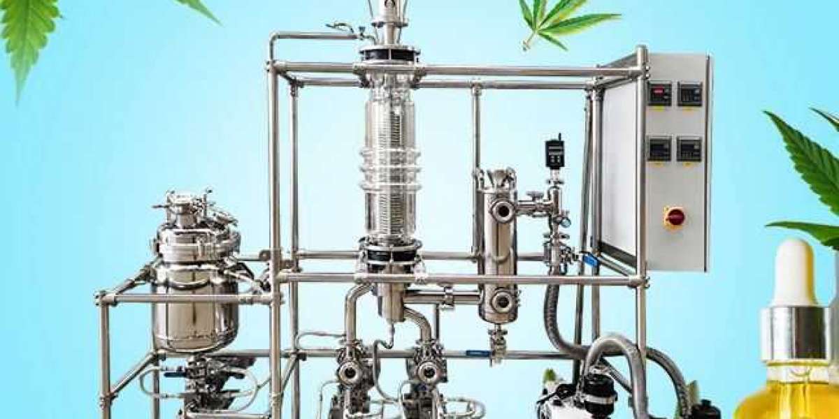 Difference between thin film evaporator and molecular distillation apparatus _ condensation