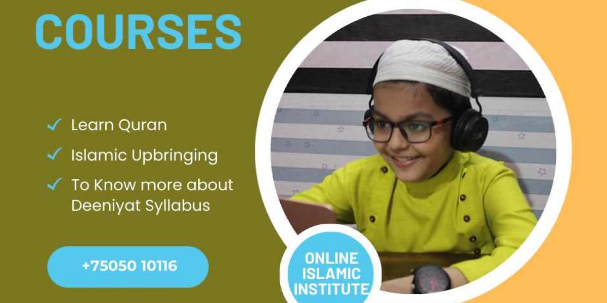 Islamic Online Course free of cost