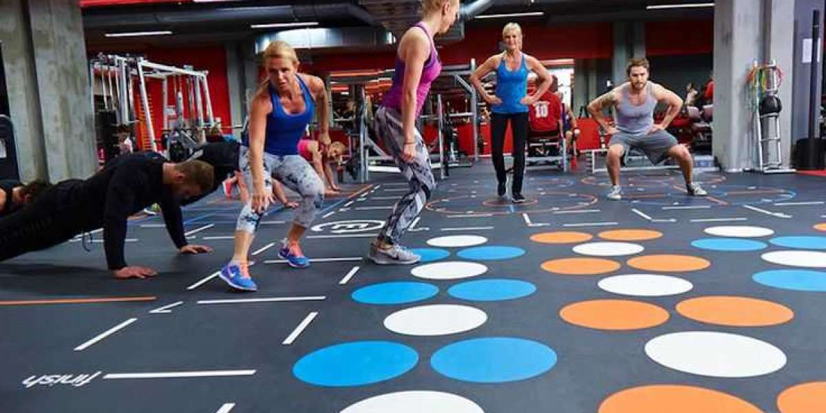 North America Interactive Fitness Market Analysis, Drivers, Opportunities, Trends, Applications, And Growth Forecast 202
