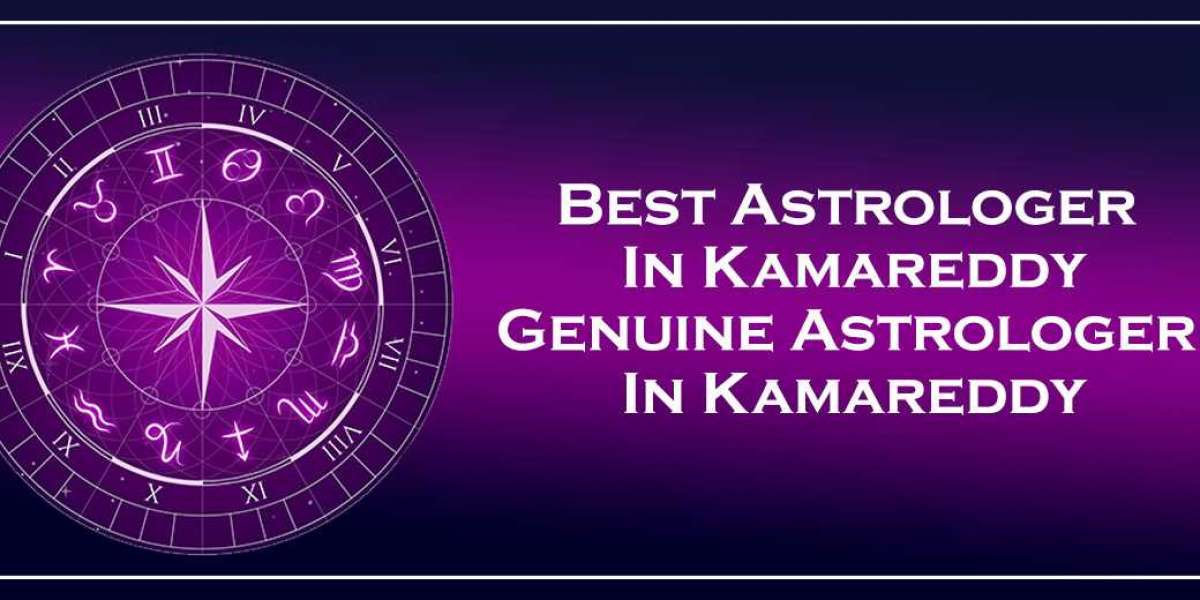 Best Astrologer in Kamareddy | Black Magic & Vashikaran Astrologer