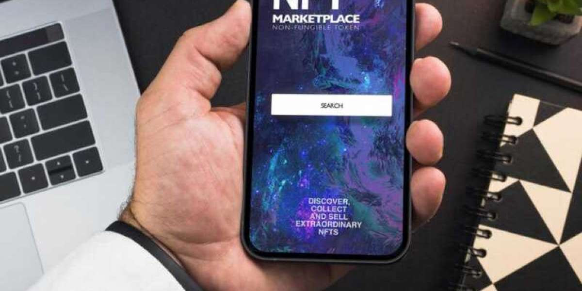 Revenue Generating Factors Of NFT Marketplace Platform That Every Entrepreneurs Should Know