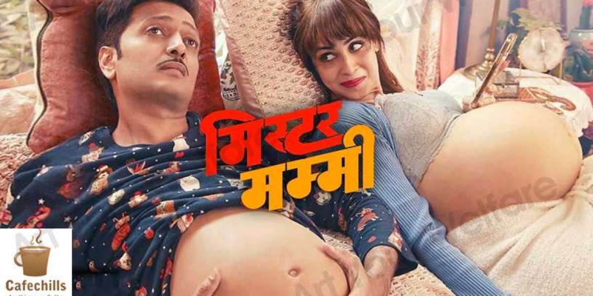 Mister Mummy Movie (2022) | Story and Budget