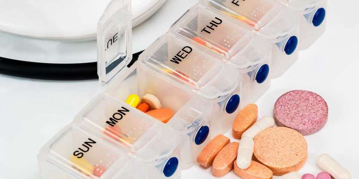 Adherence Systems and Technologies Market Growing Demand, Business Guideline & Manufacturers to 2022