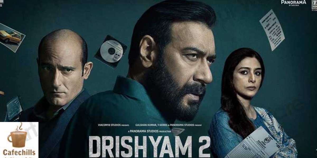 Drishyam 2 Movie Review 2022 | Cast and Story