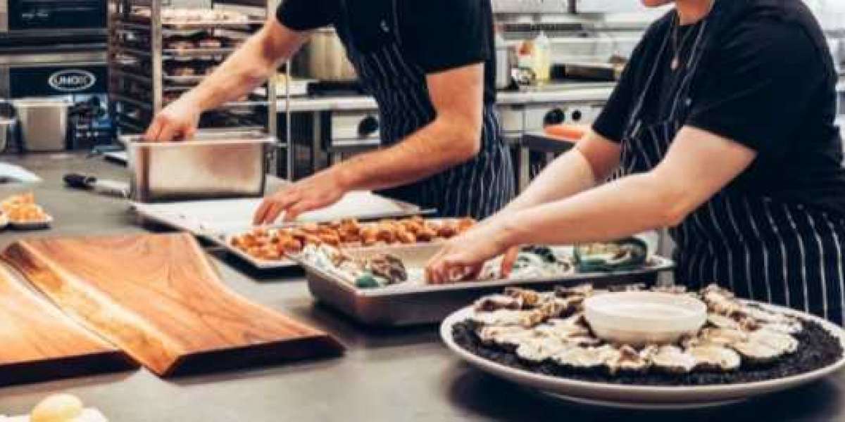 Cloud Kitchen Market to Witness CAGR of 15% (2022-2028) Due to Increasing Consumer Preference for Online Food Services| 