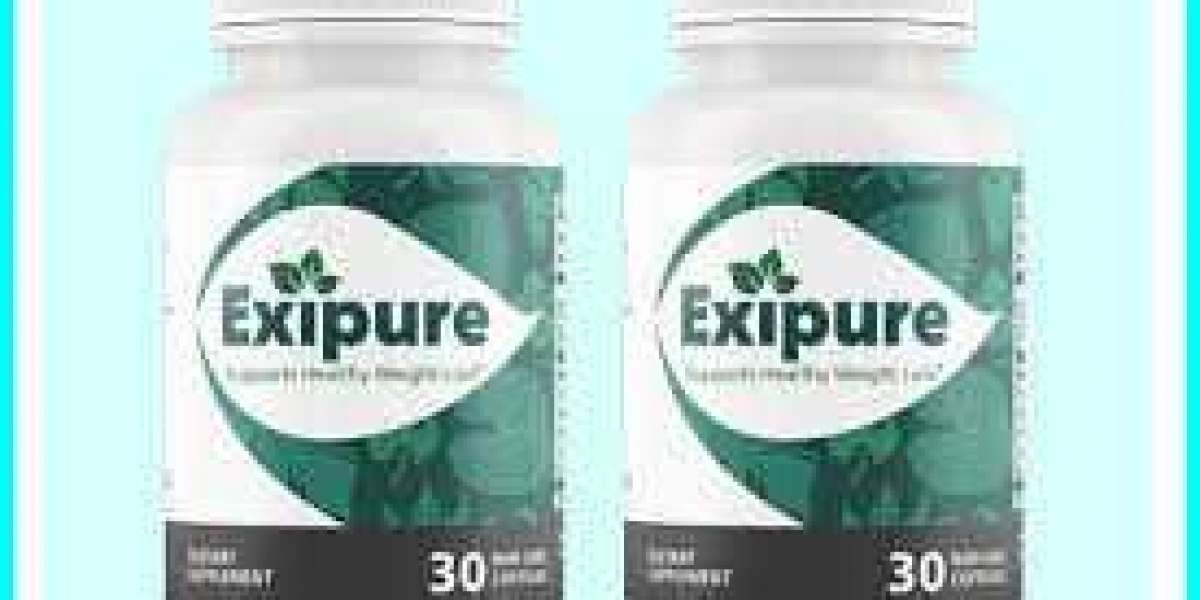 Exipure Reviews