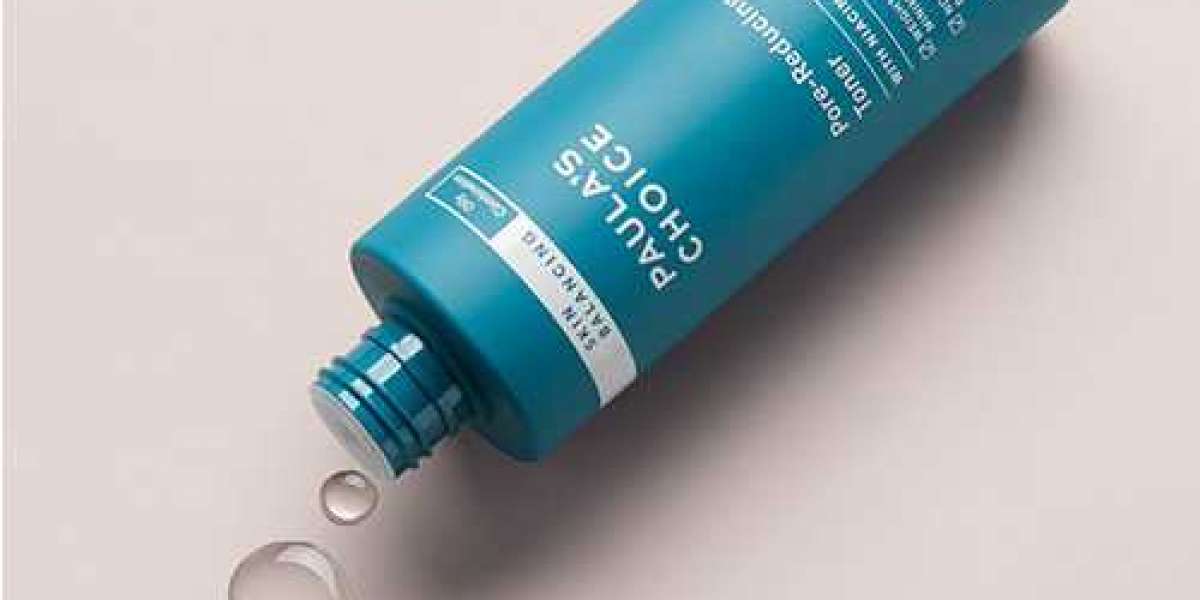 Cach chon my pham chinh hang cho lan da nhu the nao