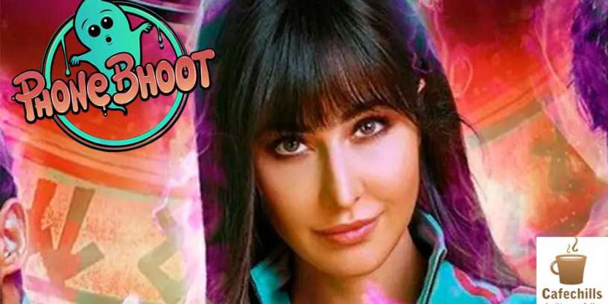 Phone Bhoot Movie Review | Cast and Release Date