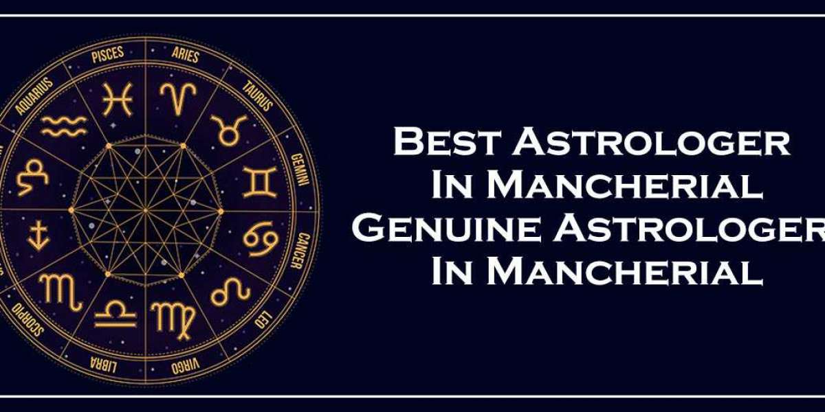 Best Astrologer in Mancherial | Black Magic & Vashikaran Astrologer