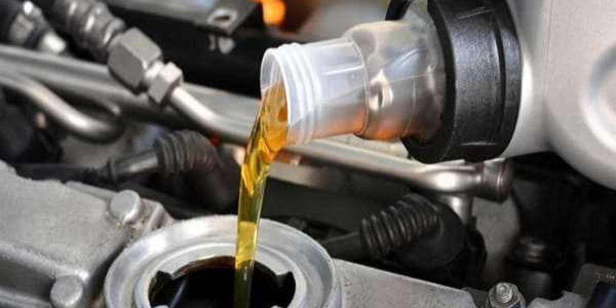 Fuel Additives Market Analysis, Size, Share, Growth, Trends and Forecast 2028