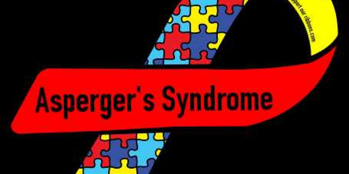 Asperger Syndrome Market Growth Study,and Top Players Data by Forecast 2028