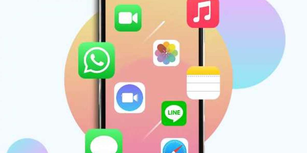 iPhone data recovery