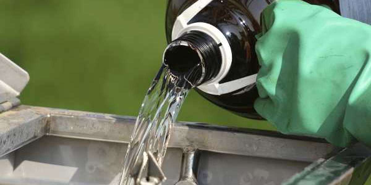 Biocides Market Size, Share, Growth Rate, Trends, Analysis, Future Scope, Forecast To 2028