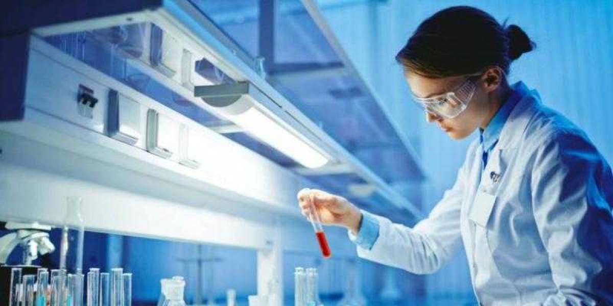 Clinical Chemistry Market Analysis by Size, Status, Application and Forecast by 2030
