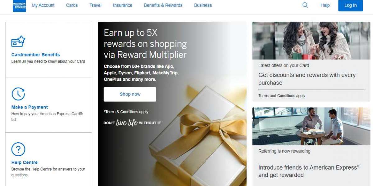 How do I make a payment for my American Express card?