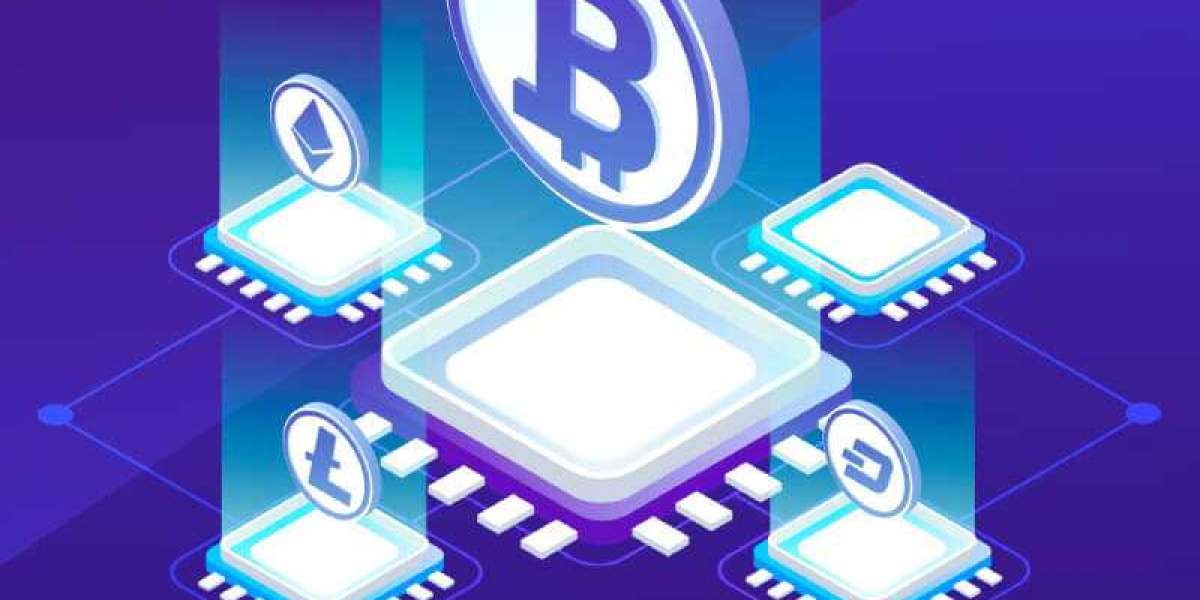 Where Can You Find The Best Cryptocurrency Exchange Script?