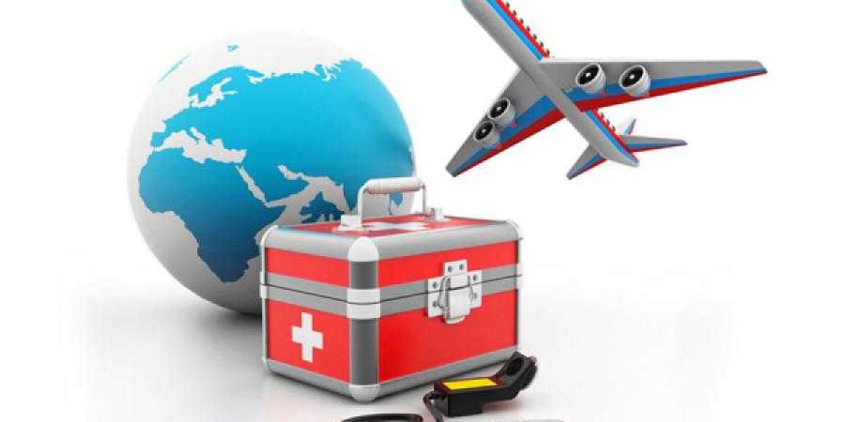 Medical Tourism Market  Analysis by Trends, Size, Share, Company Overview, Growth and Forecast by 2032