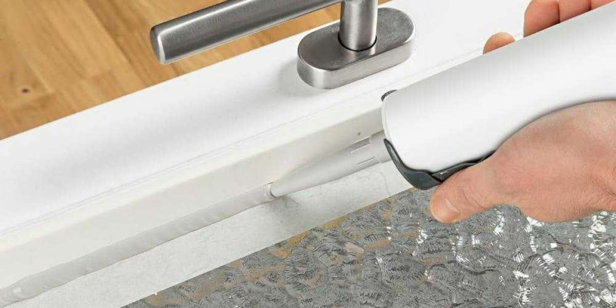 Silicone Sealants Market Industrial Fabrics Market to 2030 |Growth, Analysis and Forecast 2028