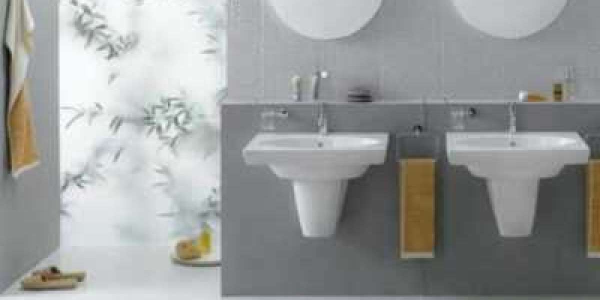 Ceramic Sanitaryware Market Size, Share, Growth Rate, Trends, Analysis, Future Scope, Forecast To 2028