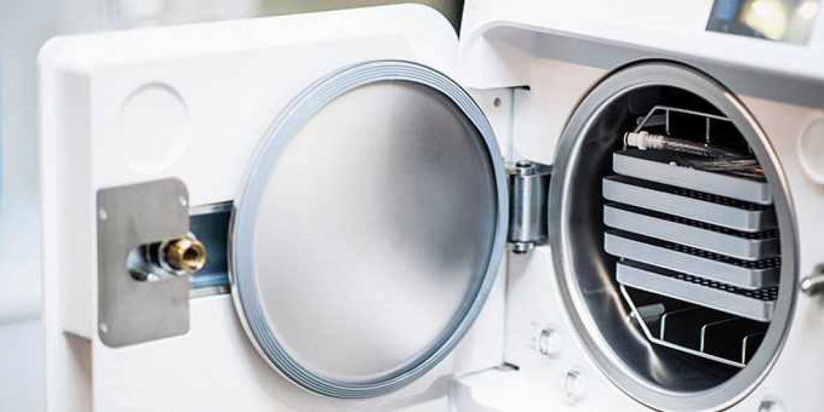 North America Pharmaceutical Autoclave Market Research, Industry Outlook, Size, Growth Factors, And Forecast 2028