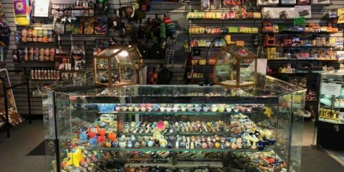 Smoking Accessories Market Size, Future Forecasts, Growth Rate, And Industry Analysis To 2032