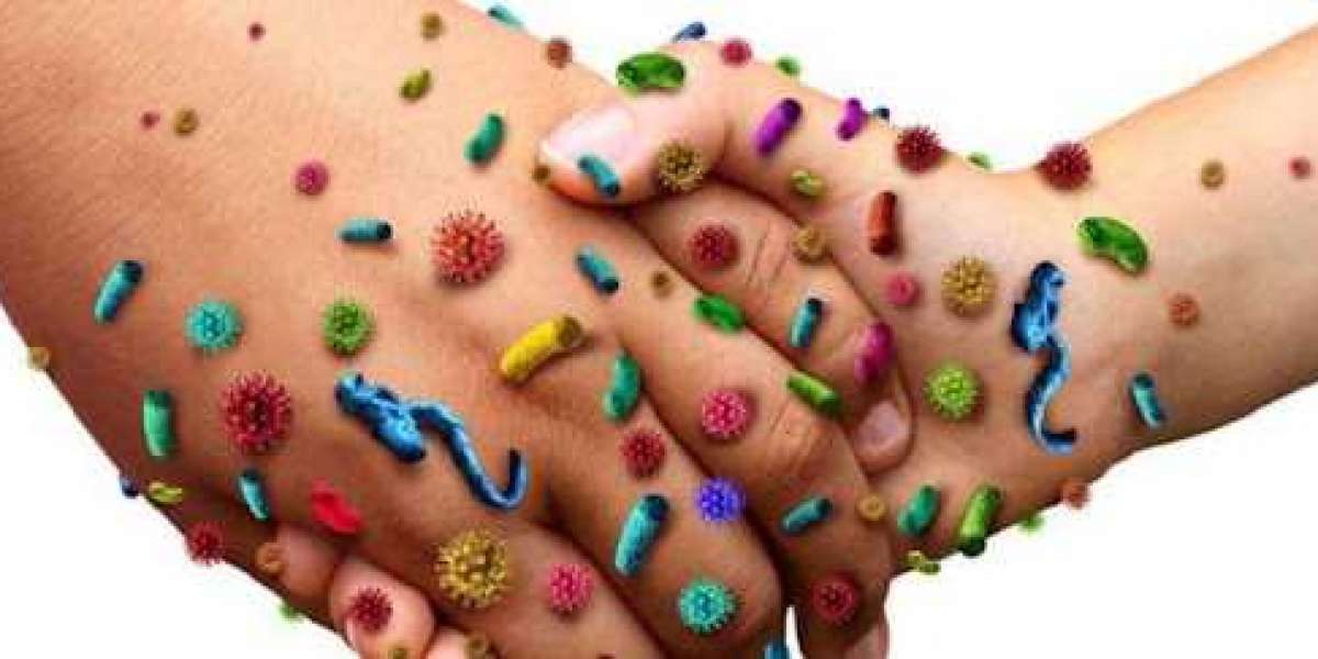 Europe Infection Surveillance Solutions Market In-Depth Analysis by Opportunities, Challenges AND Forecast to 2028