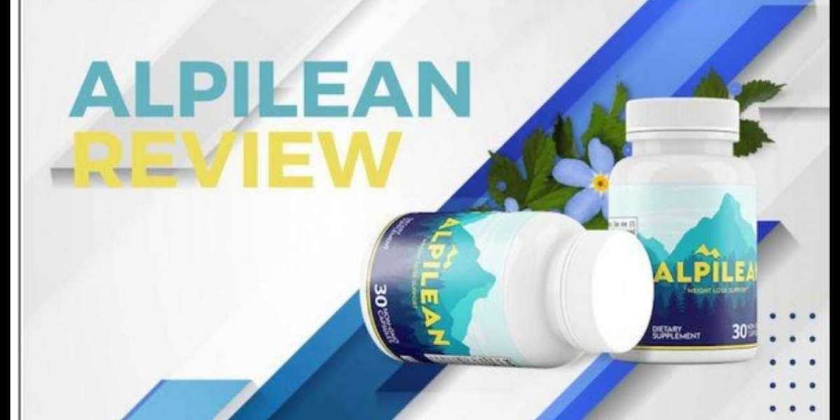 Alpilean Reviews