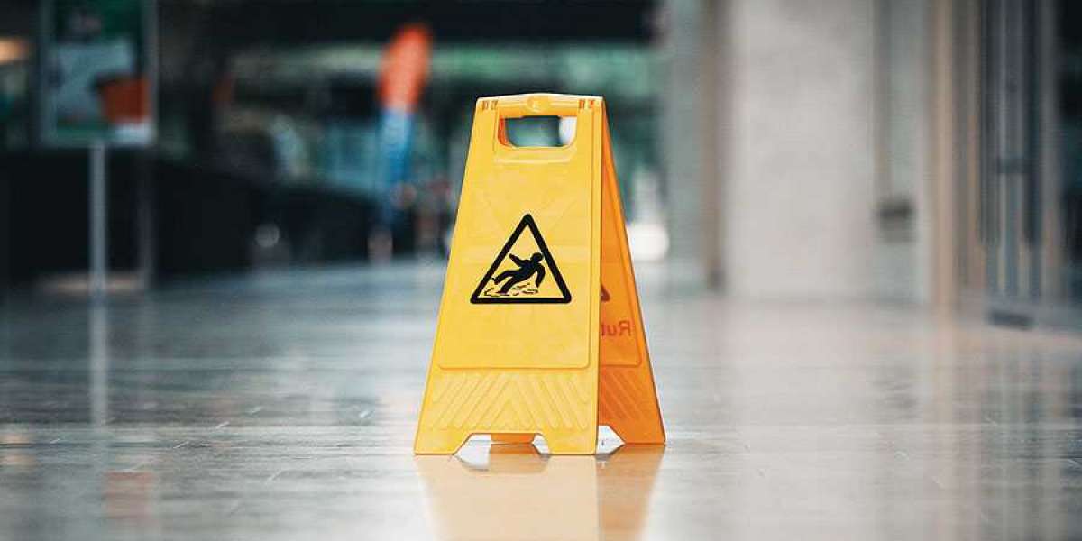 Safety Signs Market Analysis, Growth, Overview, Trends, Demand and Industry Forecast 2030