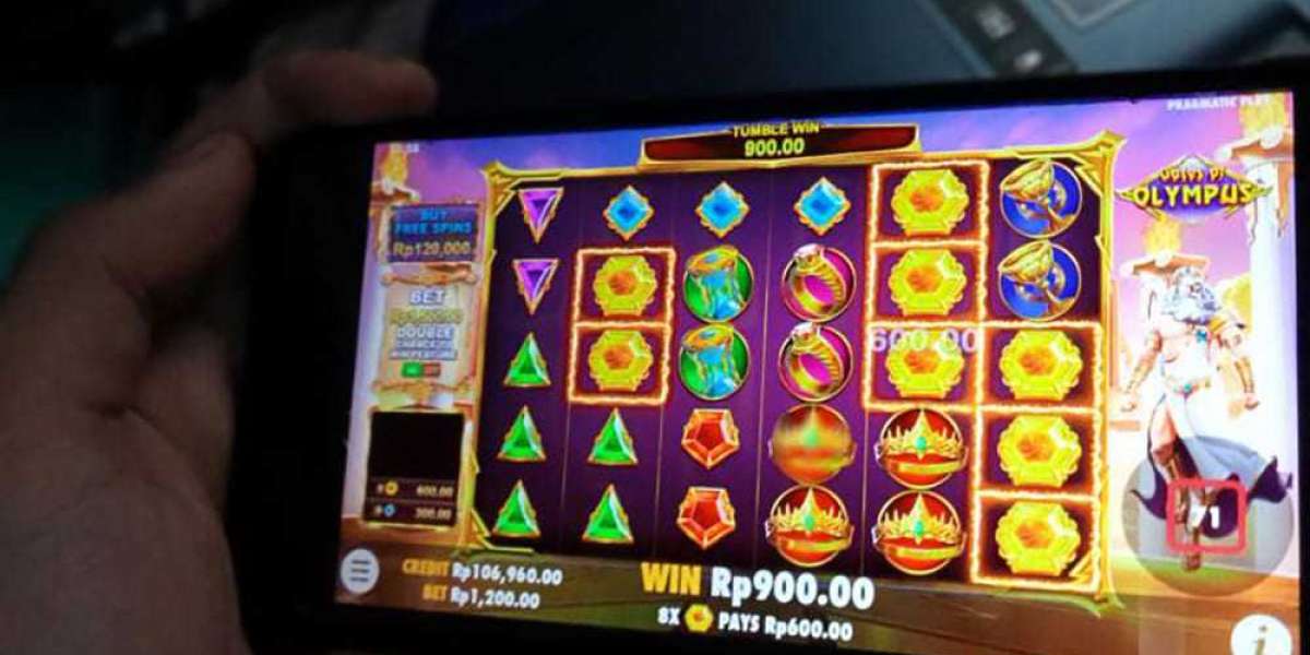 Keuntungan Main di Situs Slots Online Indonesia