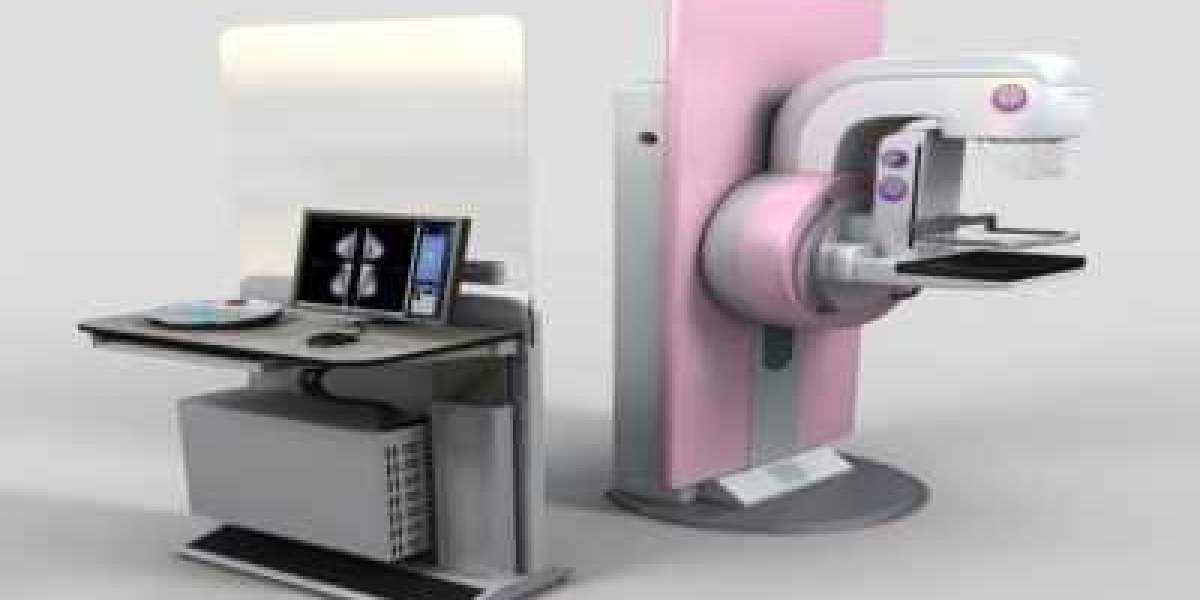 Breast Imaging Technologies Market Study with Competitive Landscape, Market Insights and growth Prospects to 2028