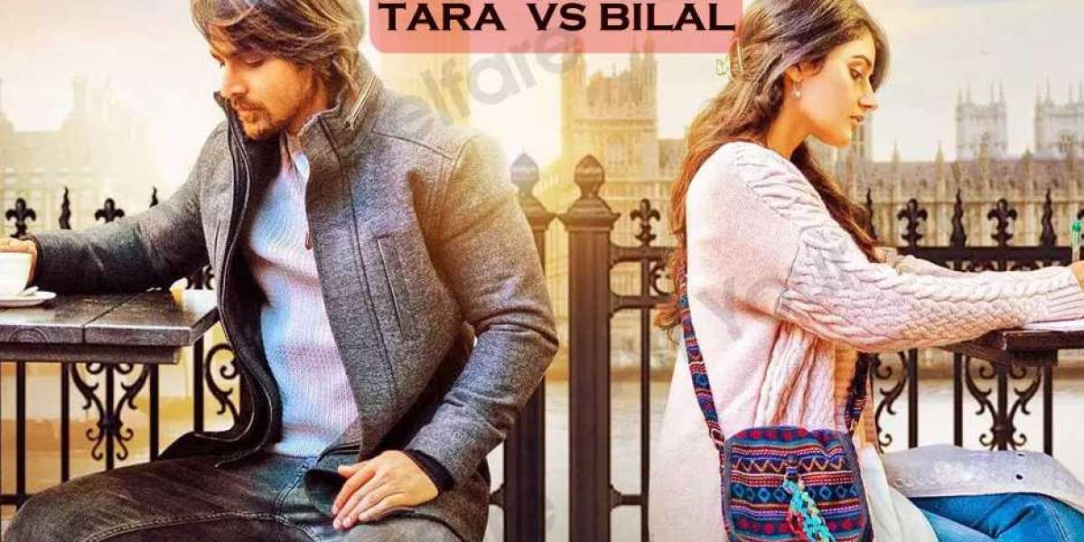 Tara Vs Bilal Movie Review 2022 | Cast and Story