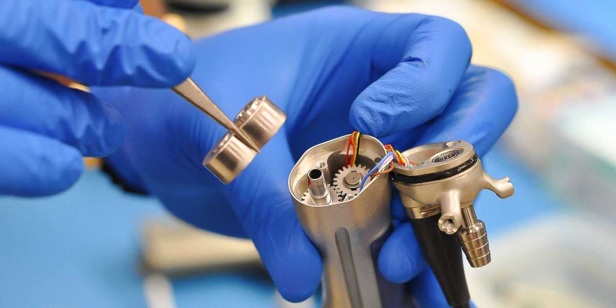 North America Surgical Power Tool Market Outlook, Opportunity Analysis, And Forecast 2019–2028