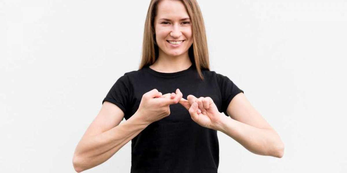 What's The Difference Between American Sign Language And British Sign Language?