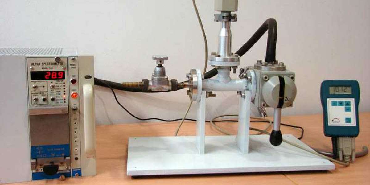 Alpha Emitters Market Set Phenomenal Growth in Key Regions by 2030