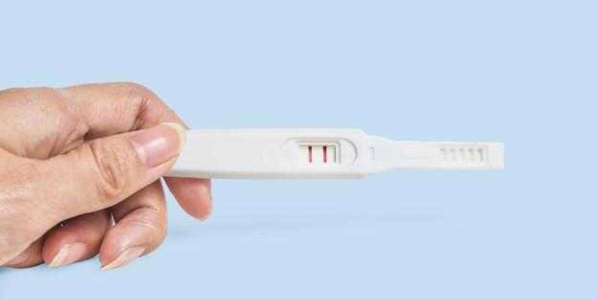 Fertility Test Market Outbreak, Industry Profit Growth, Emerging Technologies, Business Trends, Global Segment and Regio